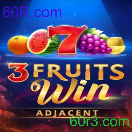 3FruitsWin